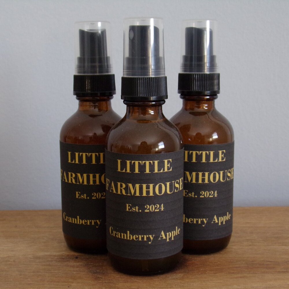 Handcrafted Room Sprays - Picture 8 of 8